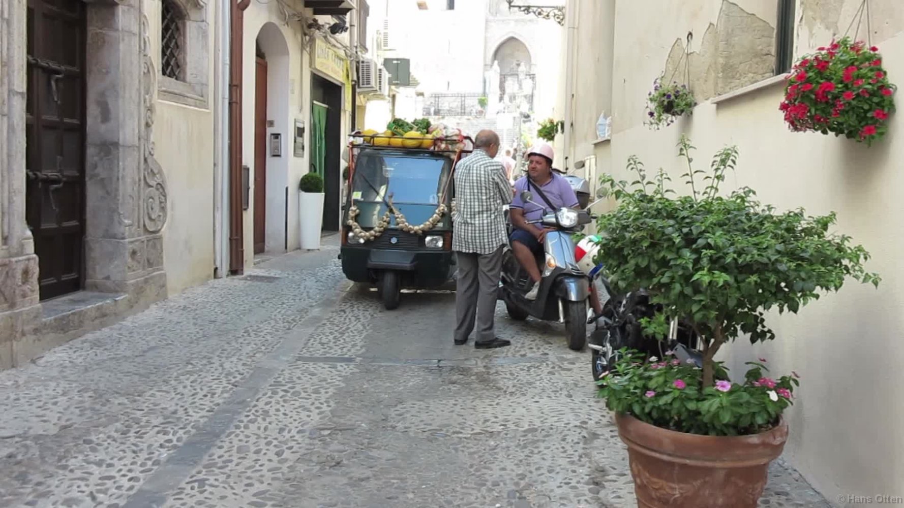 Cefalu 