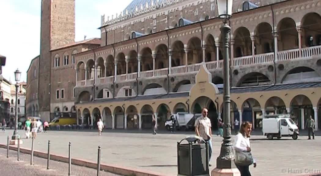 Padua piaggo Padua