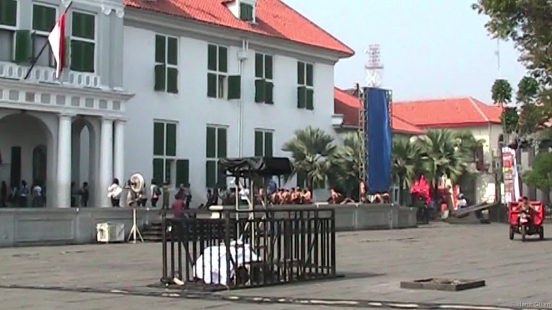 indonesiadrieh Djakarta