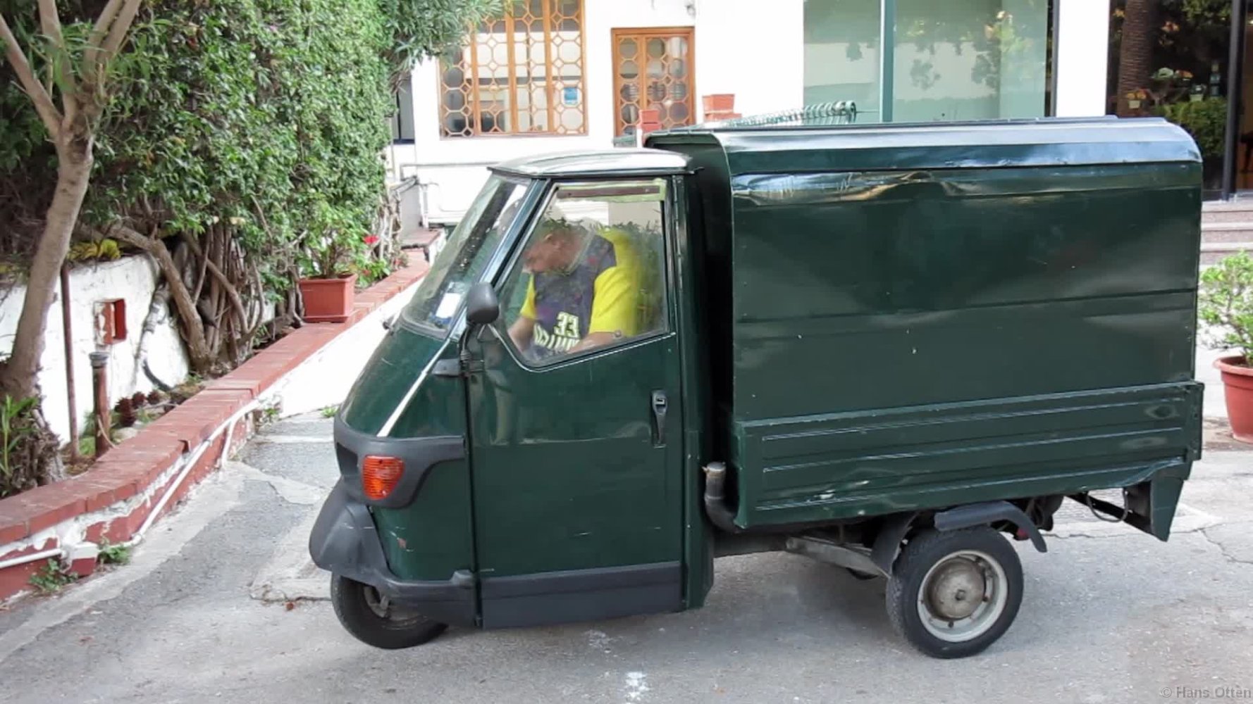 palermo piaggo Palermo