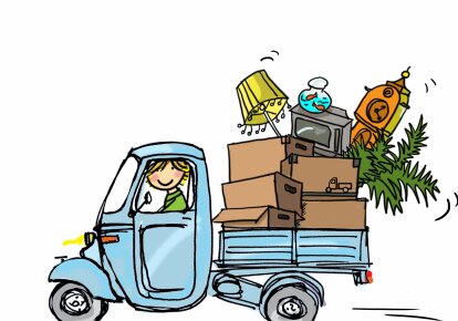 Miniatures and drawings Miniatures and drawings Drawings by Sophie