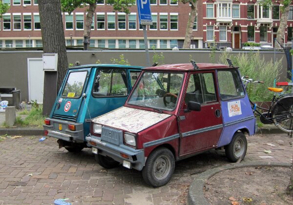 Other small cars Other small cars