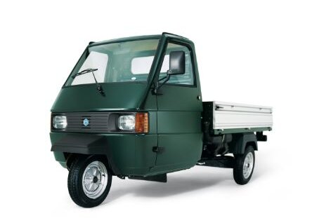 Ape Piaggo, what is it? Ape Piaggo, what is it?